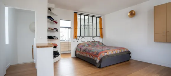 3 غرف نوم شقة في Le Pre-Saint-Gervais, France رقم 348345 10