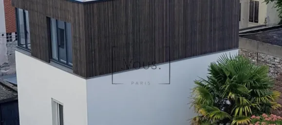 3 غرف نوم شقة في Le Pre-Saint-Gervais, France رقم 348345 3