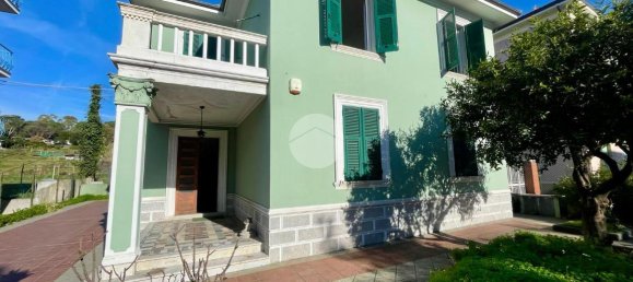 8 rooms Villa in Sestri Levante, Italy No. 149311 3