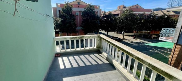 8 rooms Villa in Sestri Levante, Italy No. 149311 11