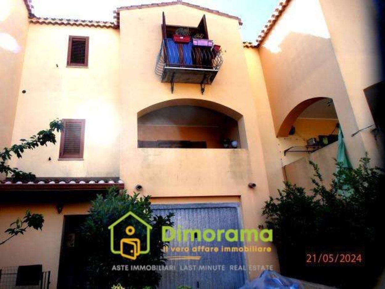 Apartamento T7 em Loceri, Italy N.º 327228