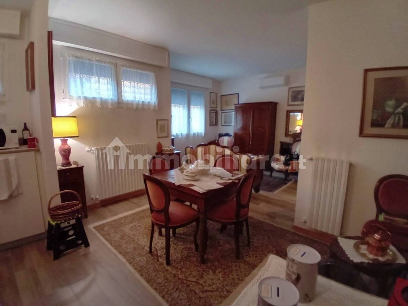 2 bedrooms Apartment in Ozzano dell'Emilia, Italy No. 314334