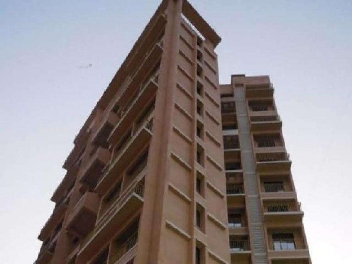 Estudio en Mumbai, India No. 62078