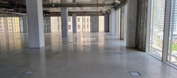 1687.4m² Office in Jumeirah Beach Residence, UAE No. 38804 6