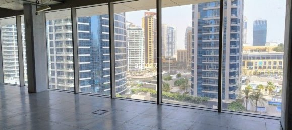 1687.4m² Office in Jumeirah Beach Residence, UAE No. 38804 10