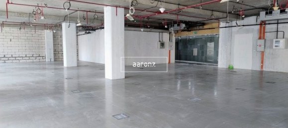 1687.4m² Office in Jumeirah Beach Residence, UAE No. 38804 8