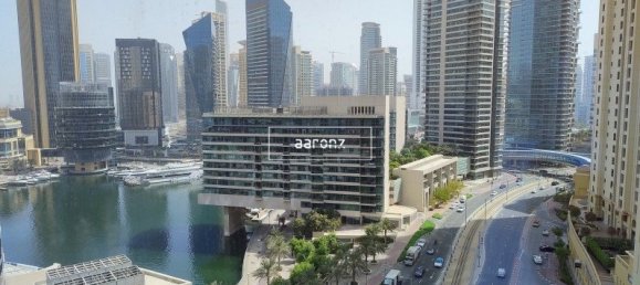 1687.4m² Office in Jumeirah Beach Residence, UAE No. 38804 13