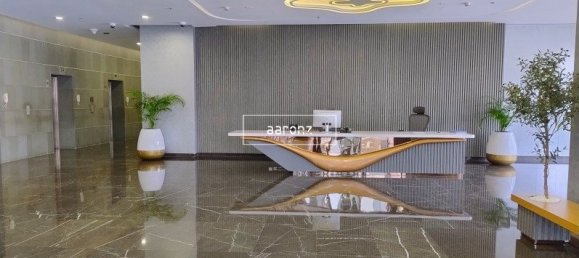 1687.4m² Office in Jumeirah Beach Residence, UAE No. 38804 11