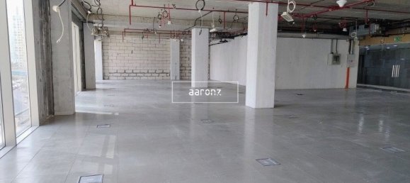 1687.4m² Office in Jumeirah Beach Residence, UAE No. 38804 7