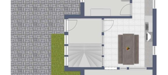 3 chambres Appartement à Main-Taunus, Germany No. 147683 17