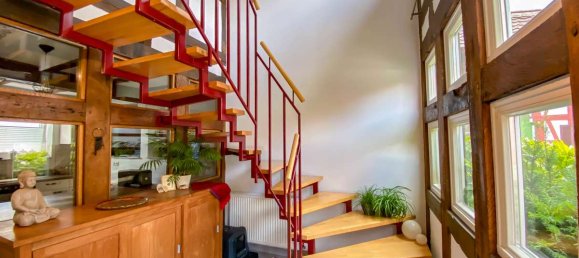 3 chambres Appartement à Main-Taunus, Germany No. 147683 5