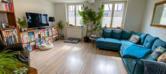 3 chambres Appartement à Main-Taunus, Germany No. 147683 8