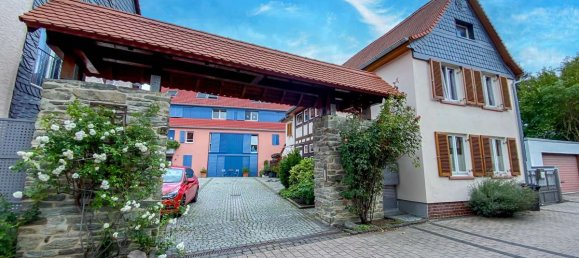 3 chambres Appartement à Main-Taunus, Germany No. 147683 3