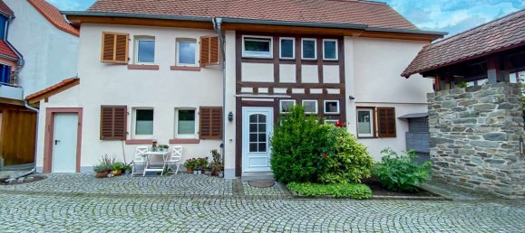 3 chambres Appartement à Main-Taunus, Germany No. 147683 2