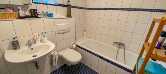 3 chambres Appartement à Main-Taunus, Germany No. 147683 16