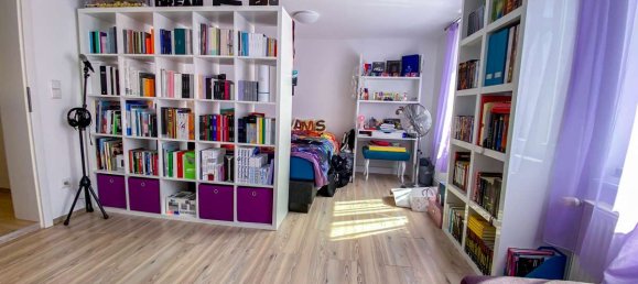 3 chambres Appartement à Main-Taunus, Germany No. 147683 14