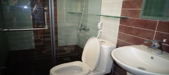 Studio in Ba Dinh, Vietnam No. 6582 2