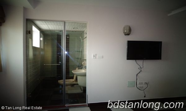 Studio in Ba Dinh, Vietnam No. 6582