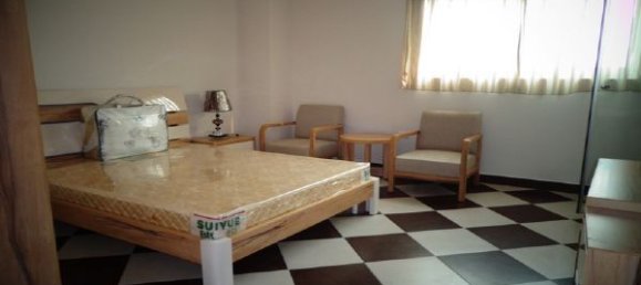 Studio in Ba Dinh, Vietnam No. 6582 3