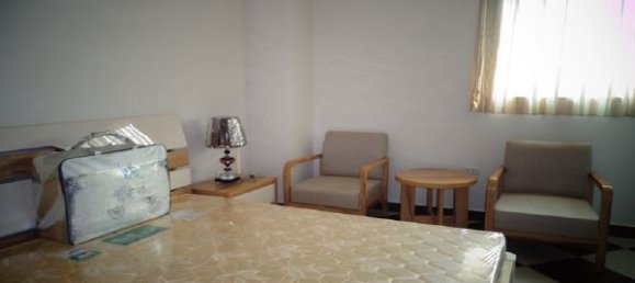 Studio in Ba Dinh, Vietnam No. 6582 5