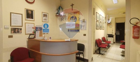 7 rooms Office in Palermo, Italy No. 356213 6