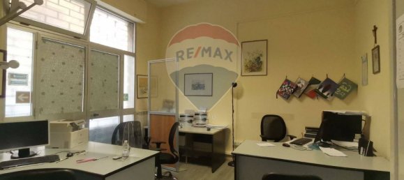 7 rooms Office in Palermo, Italy No. 356213 22