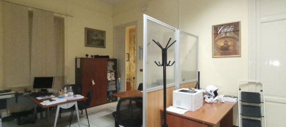 7 rooms Office in Palermo, Italy No. 356213 20