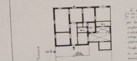 7 rooms Office in Palermo, Italy No. 356213 15