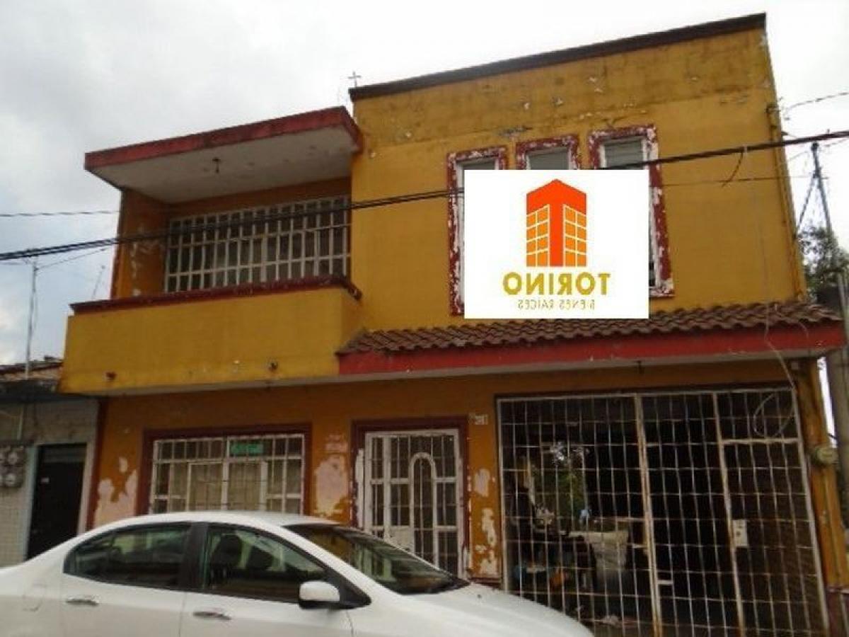 3 chambres Maison à Veracruz, Mexico No. 222013