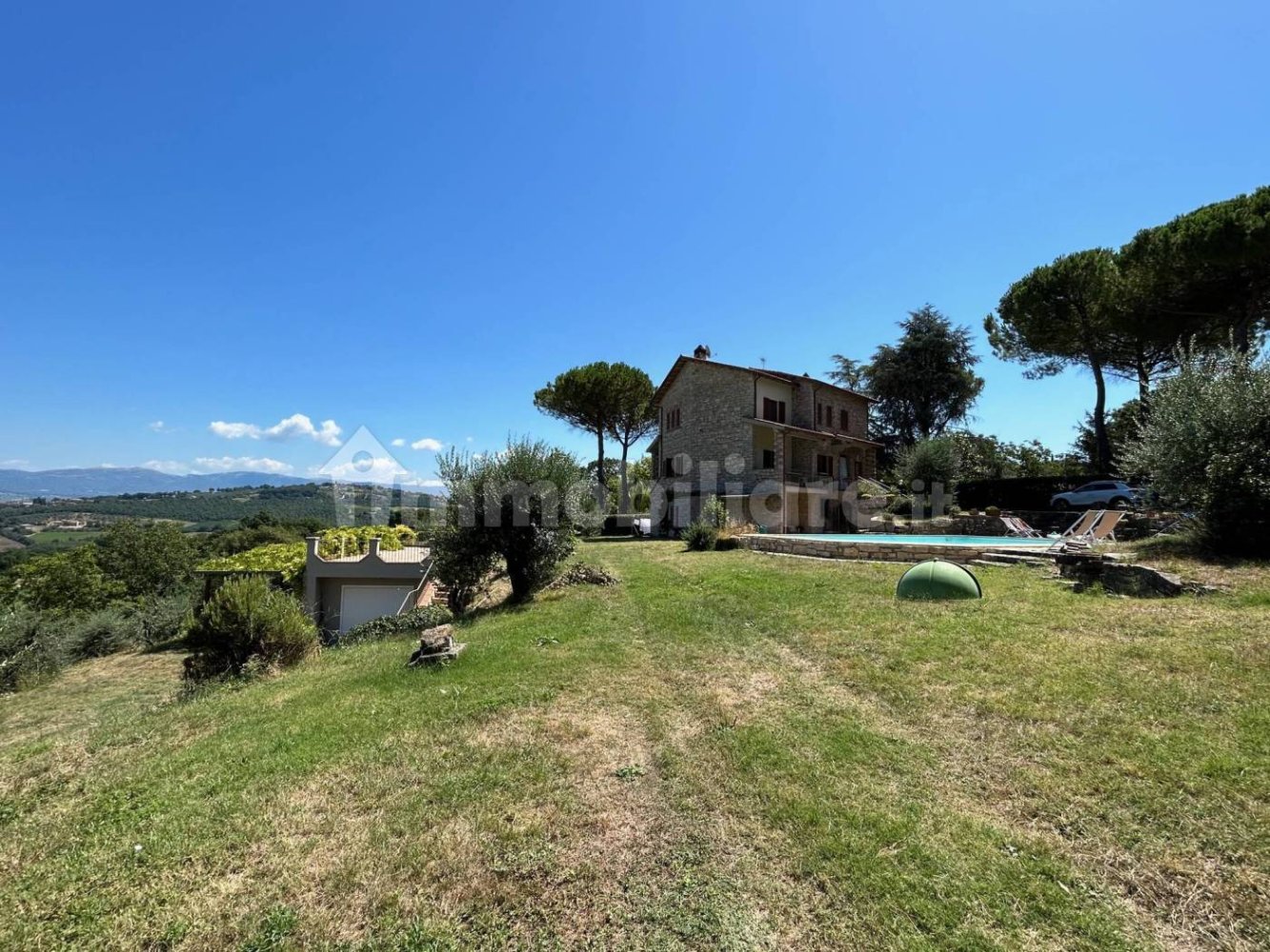 3 chambres Maison à Todi, Italy No. 39053