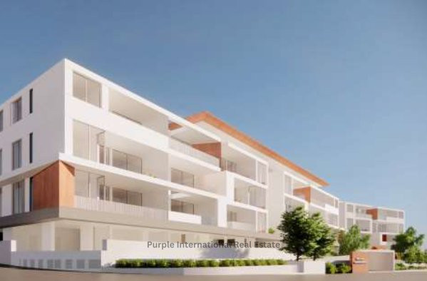 3 Schlafzimmer Wohnung in Germasogeia, Cyprus, Nr. 23354