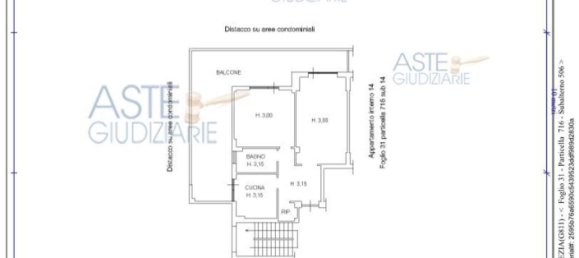 11-Zimmer Haus in Pomezia, Italy, Nr. 16322 34