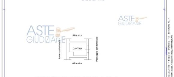 11-Zimmer Haus in Pomezia, Italy, Nr. 16322 32