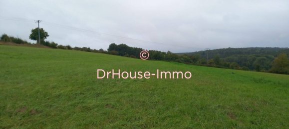 Terreno em Chesley, France 3623 m² N.º 49591 7