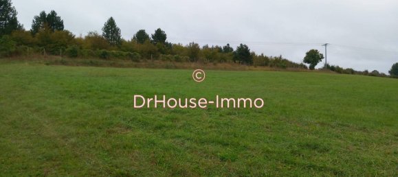 Terreno em Chesley, France 3623 m² N.º 49591 5
