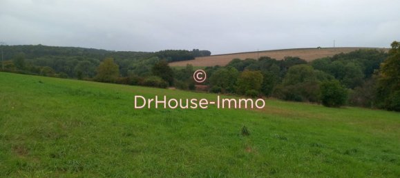 Terreno em Chesley, France 3623 m² N.º 49591 6