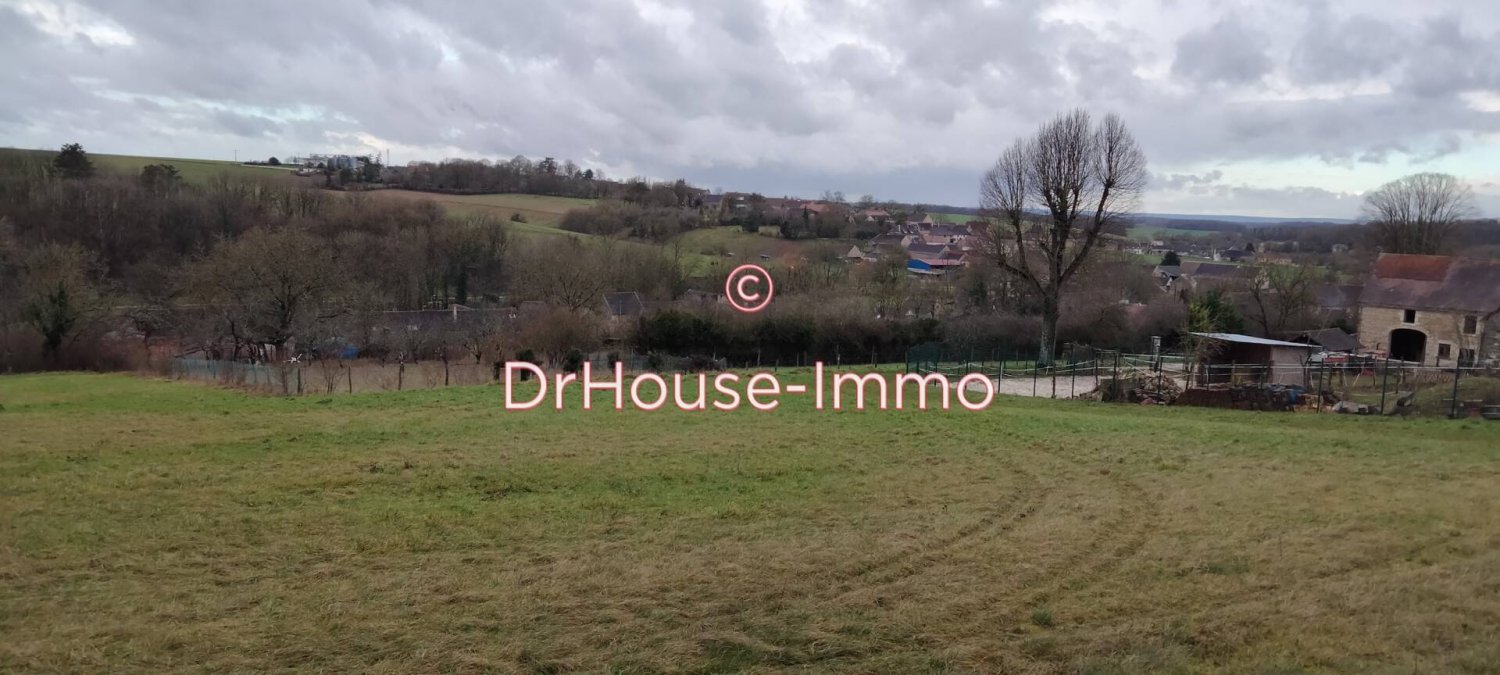 Terreno em Chesley, France 3623 m² N.º 49591