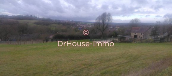 Terreno em Chesley, France 3623 m² N.º 49591 10