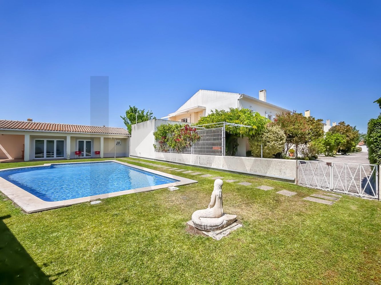 4 Schlafzimmer Haus in Setubal, Portugal, Nr. 125086