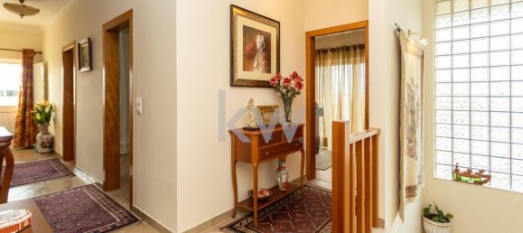 4 Schlafzimmer Haus in Setubal, Portugal, Nr. 125086 24