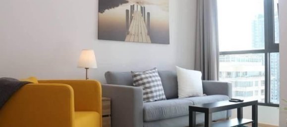 Кондоминиум в Ратчатхеви, Таиланд № 75837 7