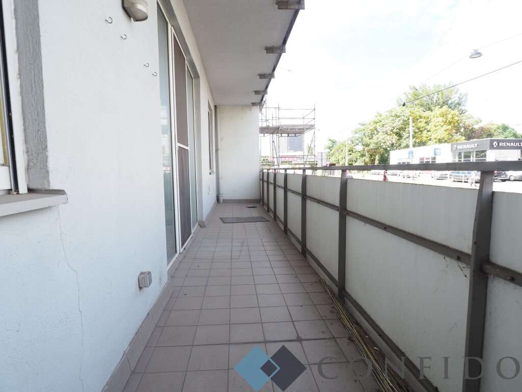 2 rooms Apartment in Brigittenau, Austria No. 34081