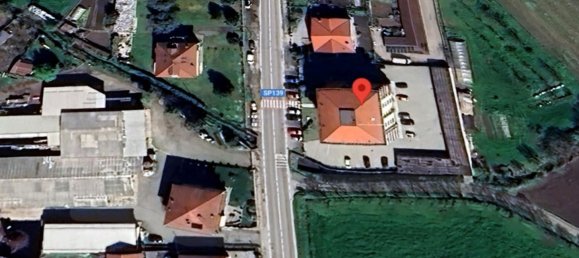 2-salle Appartement à Airasca, Italy No. 213543 7