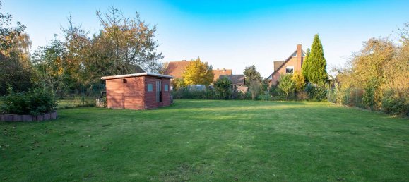 5 غرف نوم تاون هاوس في Stade, Germany رقم 182976 10