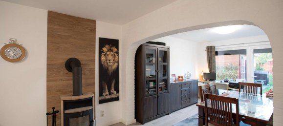 5 غرف نوم تاون هاوس في Stade, Germany رقم 182976 3