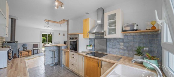 Дом с 4 спальнями в Солон-ла-Шапель, Франция № 332156 8