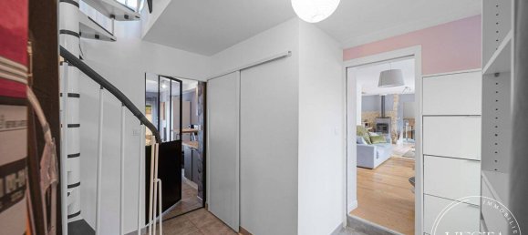 Дом с 4 спальнями в Солон-ла-Шапель, Франция № 332156 10