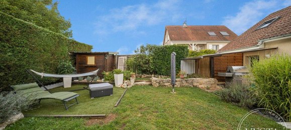 Дом с 4 спальнями в Солон-ла-Шапель, Франция № 332156 3