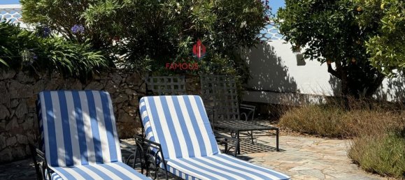 Casa de 4 dormitorios en Silves, Portugal No. 128112 3