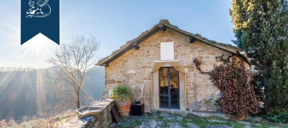 5 bedrooms Castles in Scarperia e San Piero, Italy No. 370947 30